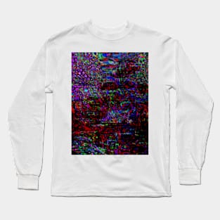 Dreaming Of You Long Sleeve T-Shirt